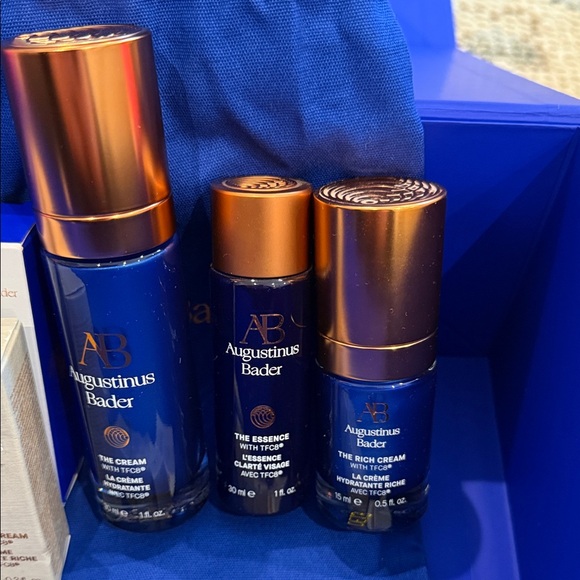 Augustinus BaderSkincare Set - Picture 2 of 8